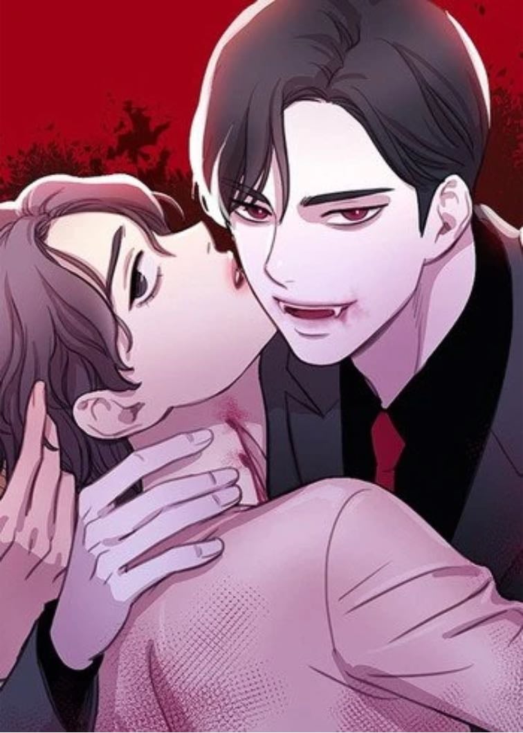 dine with a vampire - vampires, strangers to lovers