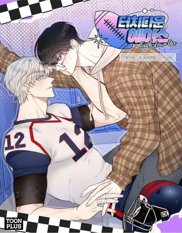 touchdown ace