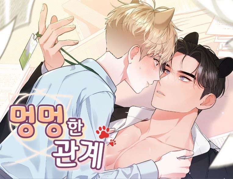puppy ever after - fluff, romance, comedy