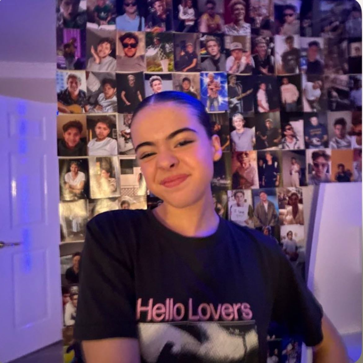 We made the right person famous