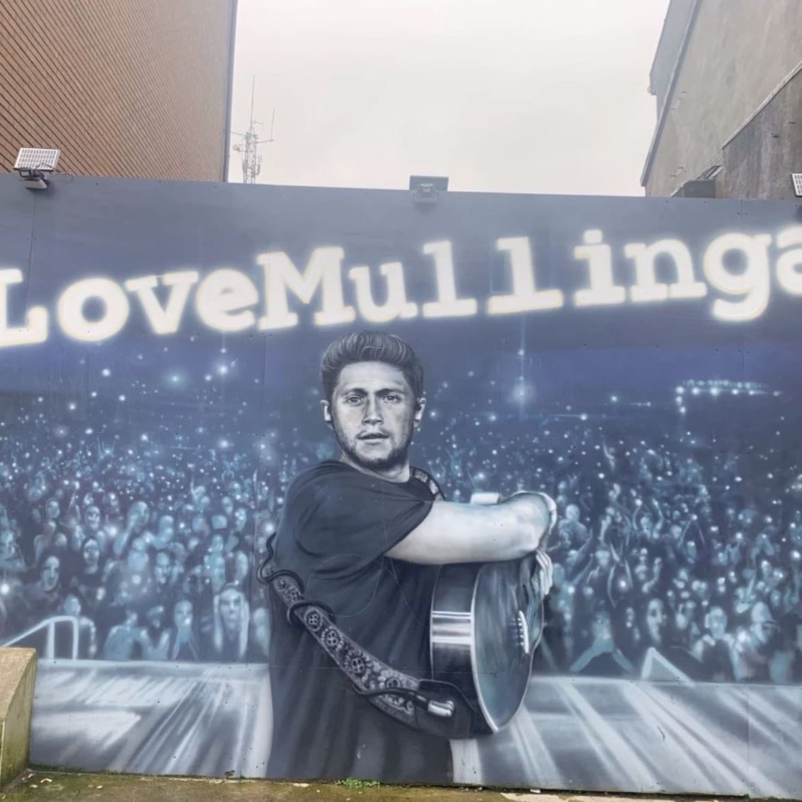Visit mullingar!!