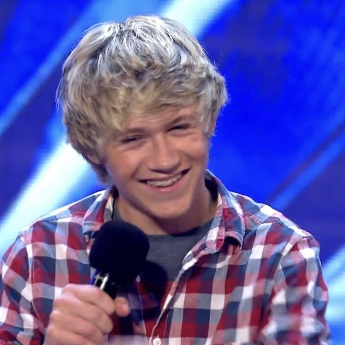 XFACTOR NIALL π€ - Heβs so cutesie my god I miss this era