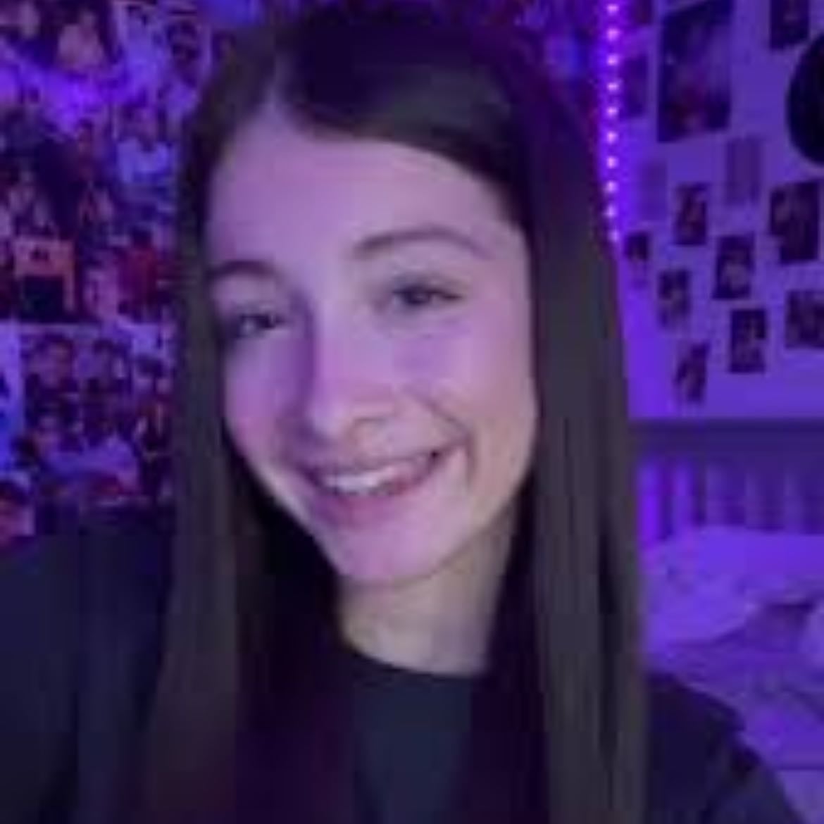 Her room is iconic