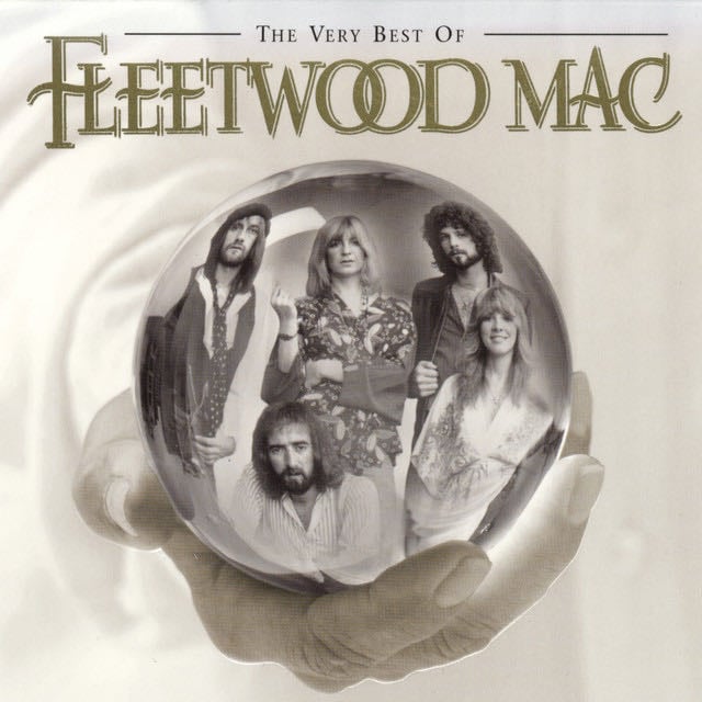 The Very Best Of Fleetwood Mac - Album · Fleetwood Mac