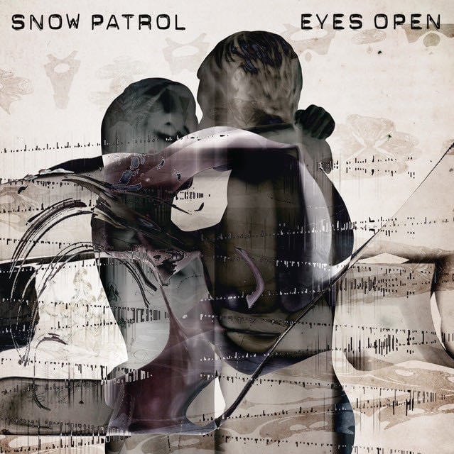 Chasing Cars - Song · Snow Patrol