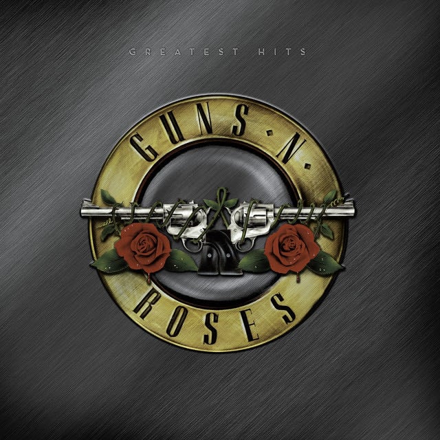 Greatest Hits - Album · Guns N' Roses