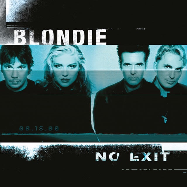 No Exit - Album · Blondie