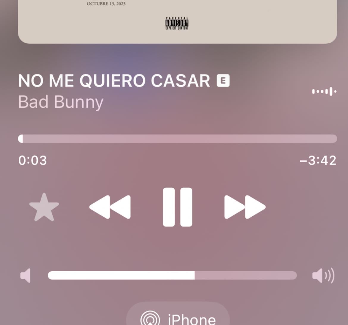 fav songs