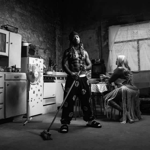 Quoi de neuf bébé - Song · Jok'air, Damso