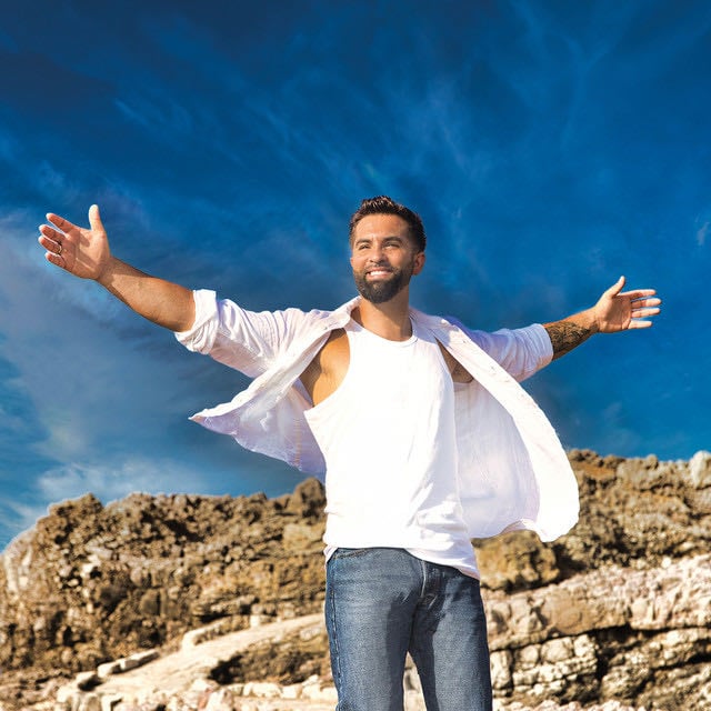 Kendji Girac - Artist