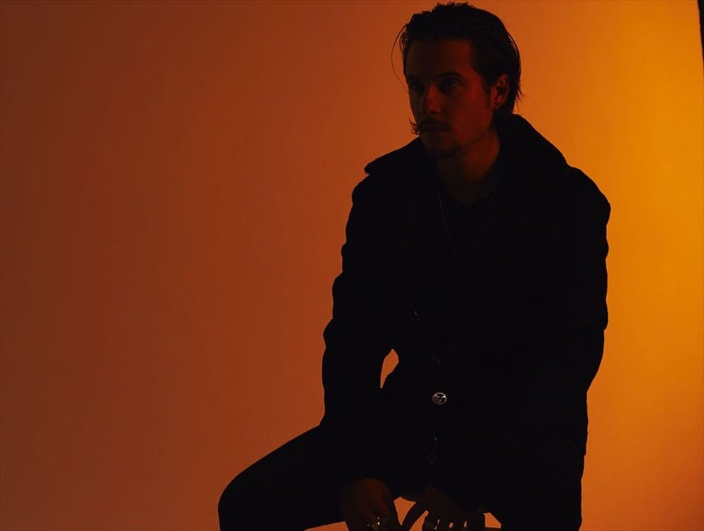 Nekfeu - Artist