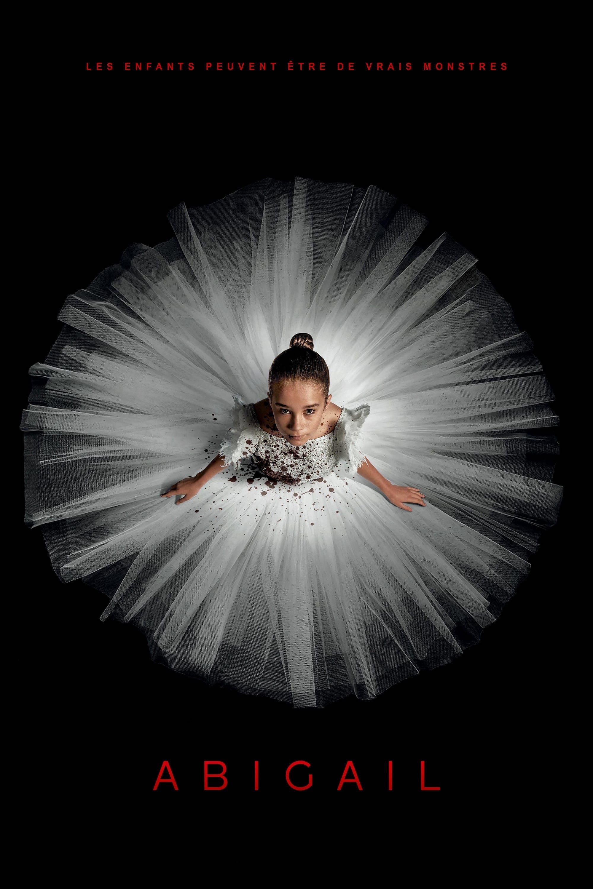 Abigail - Matt Bettinelli-Olpin · 2024