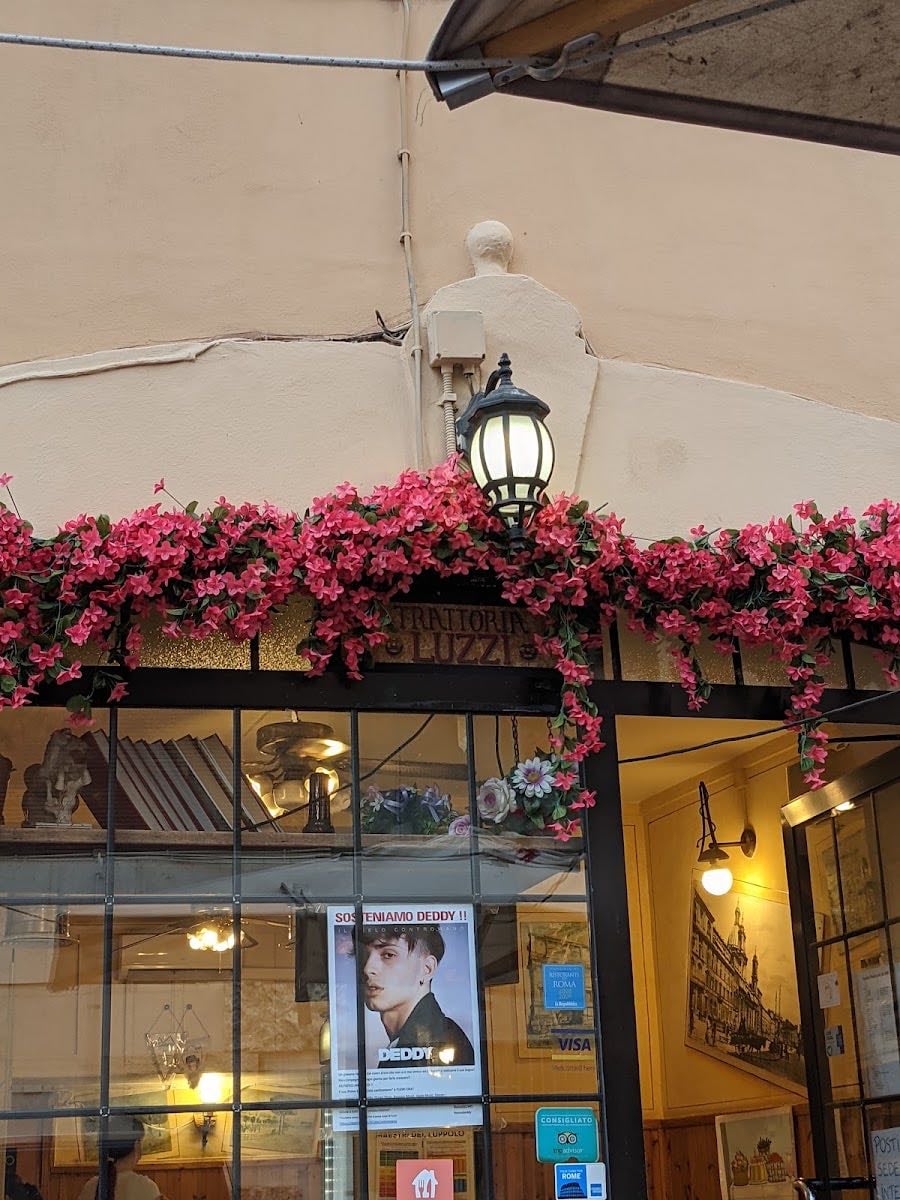 Trattoria Luzzi