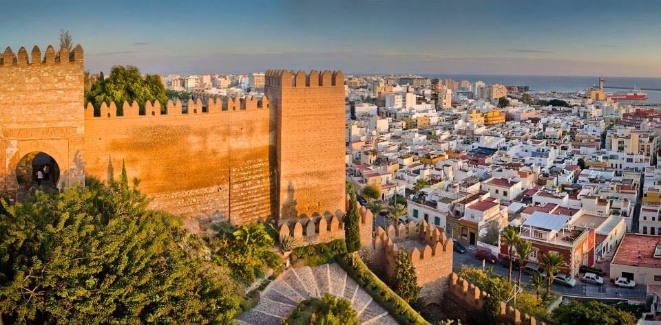 Almería