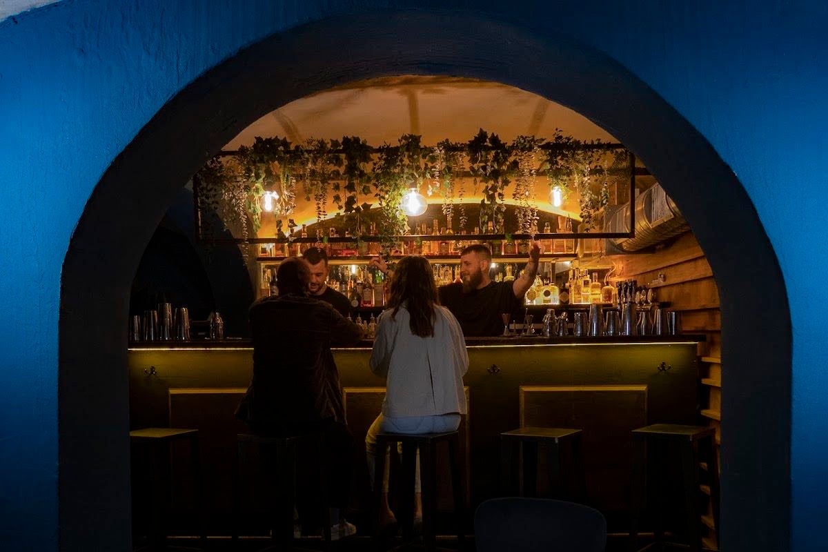 Naïs cocktails & co.