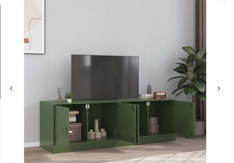 TV stand 2