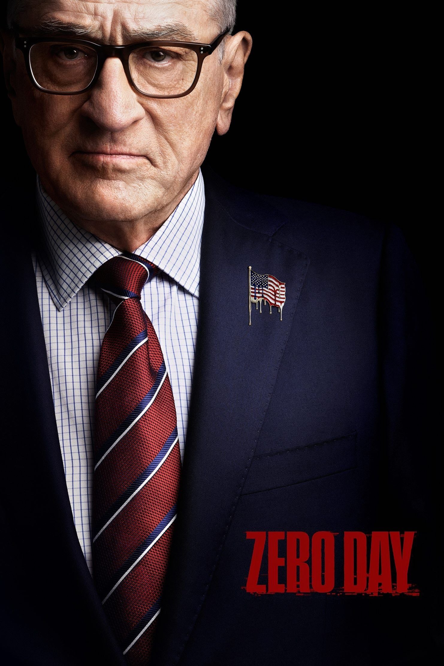Zero Day - Eric Newman, Noah Oppenheim, Michael S. Schmidt · 2025