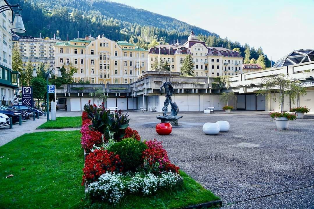 Bad Gastein