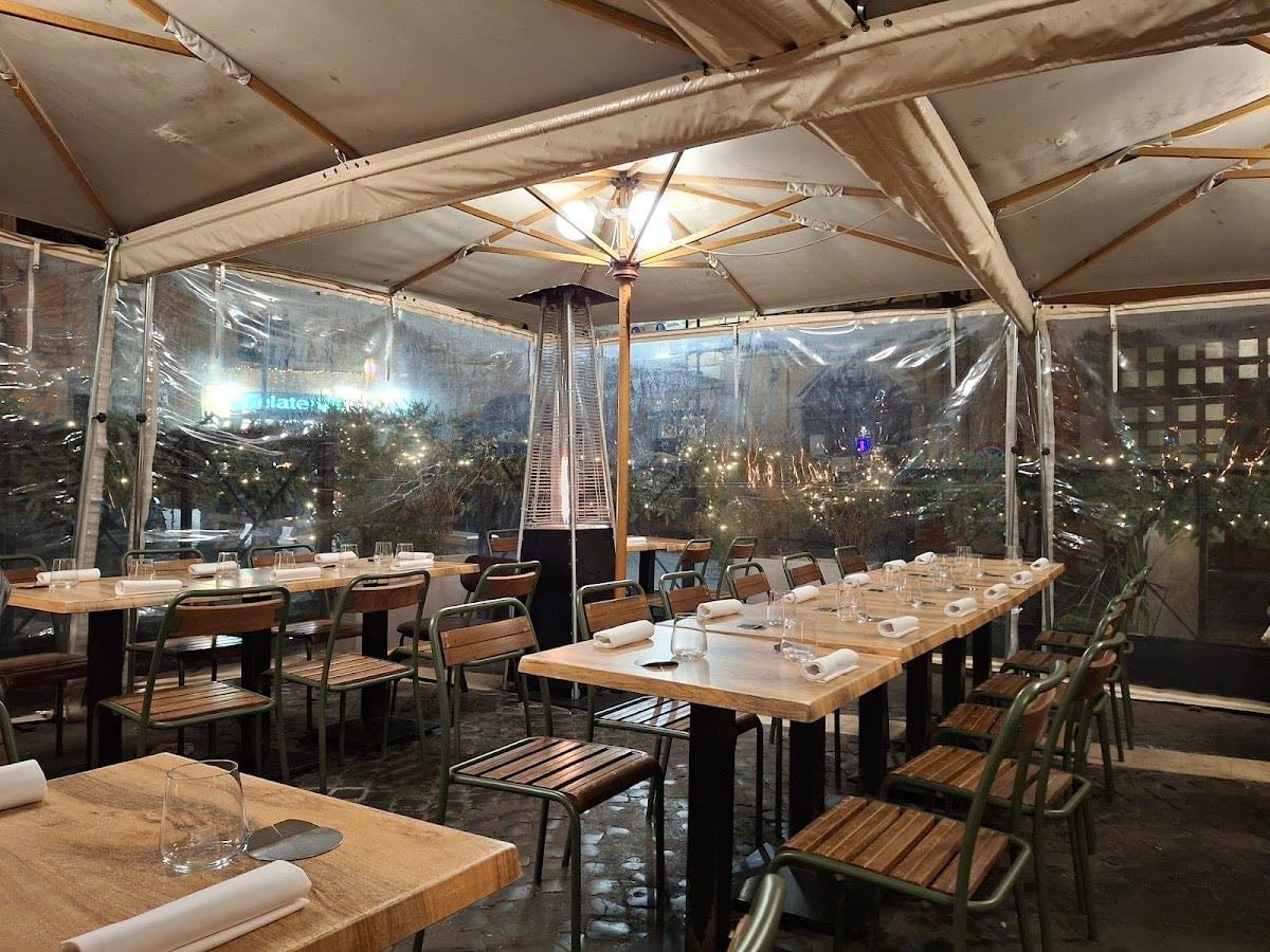 LUCIANO Cucina Italiana - Roma