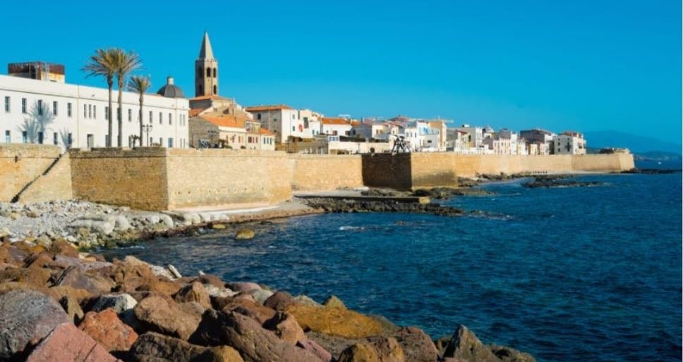 Sardinia