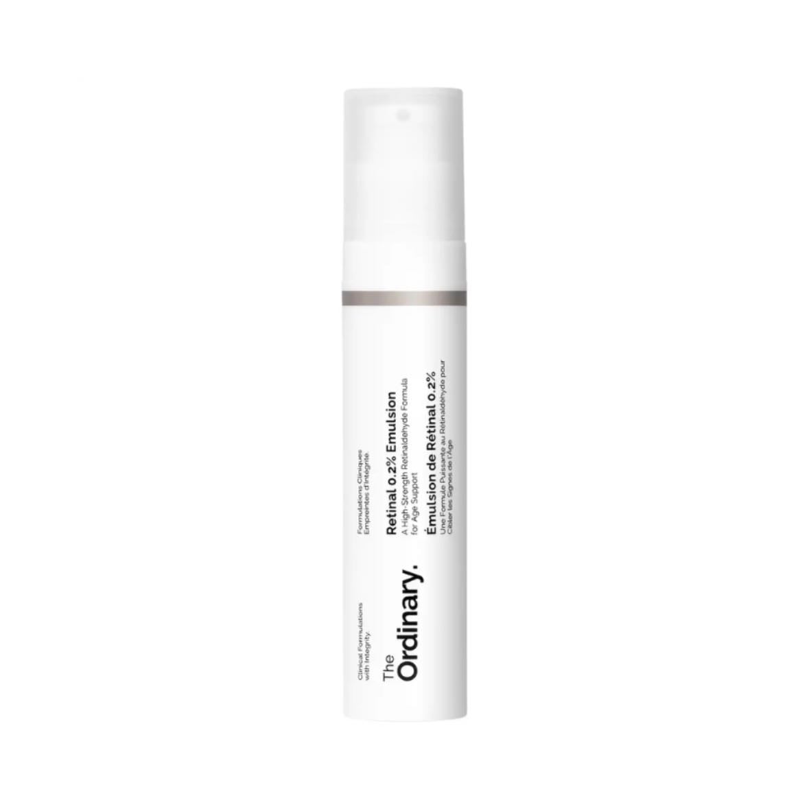 Retinal 0.2% Emulsion - The Ordinary