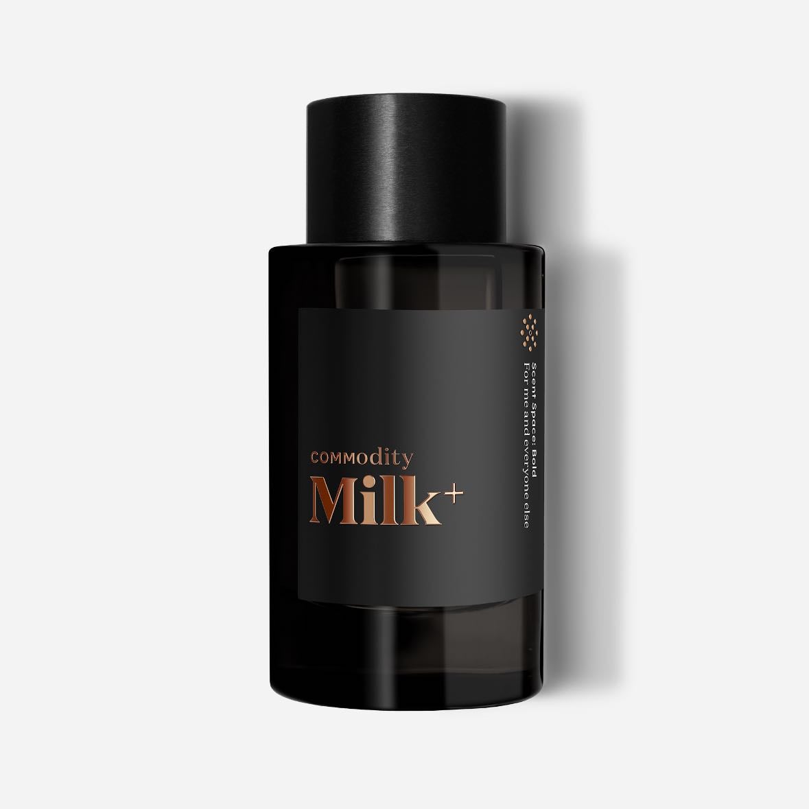 Milk+ - Commodity