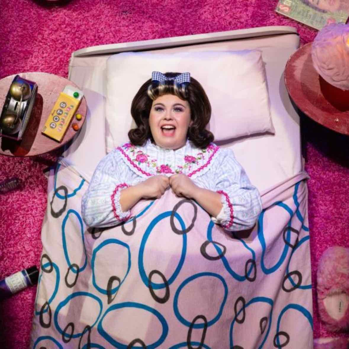 Hairspray - Musical