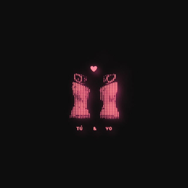 TU Y YO - Song · KHEA, Emilia