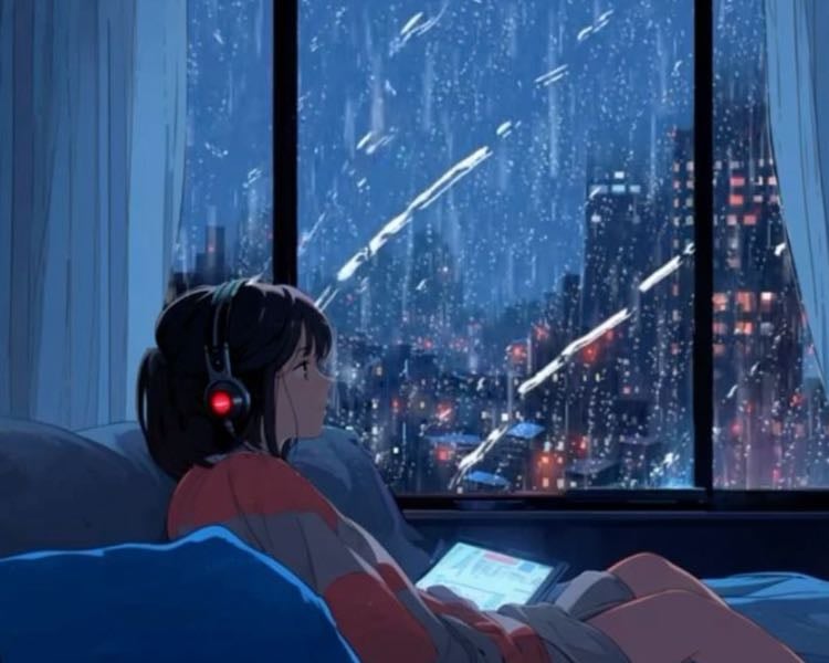 Musica chill