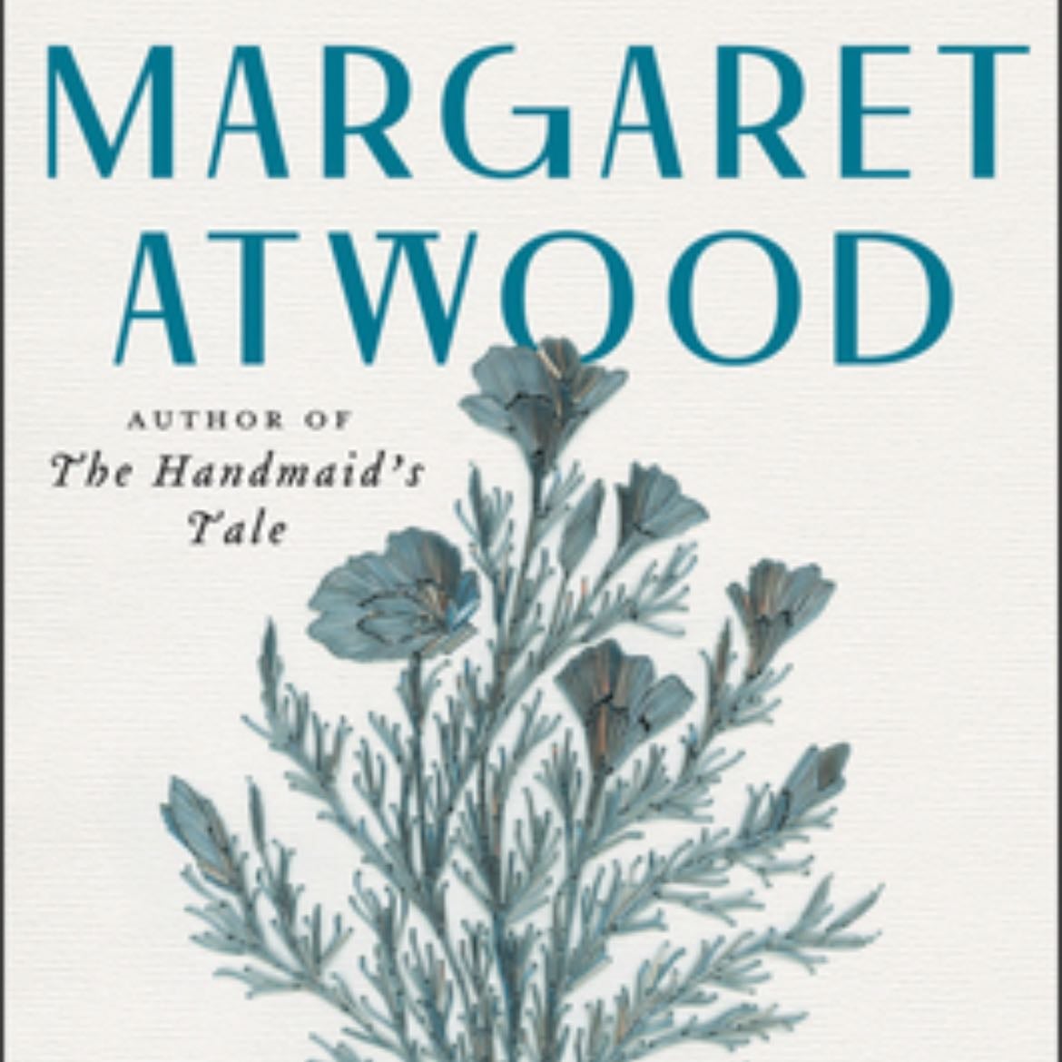 Dearly - Margaret Atwood