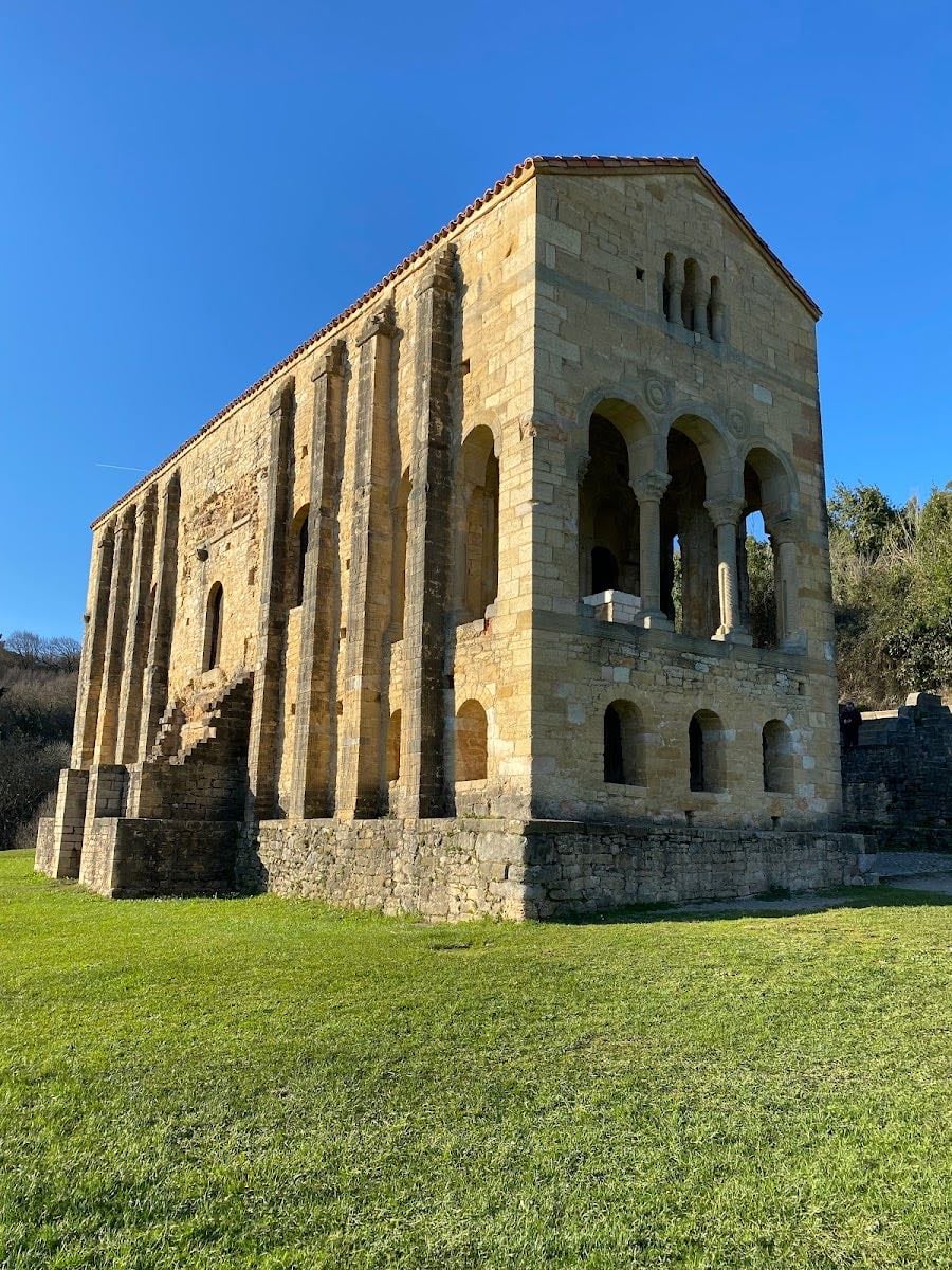 Naranco