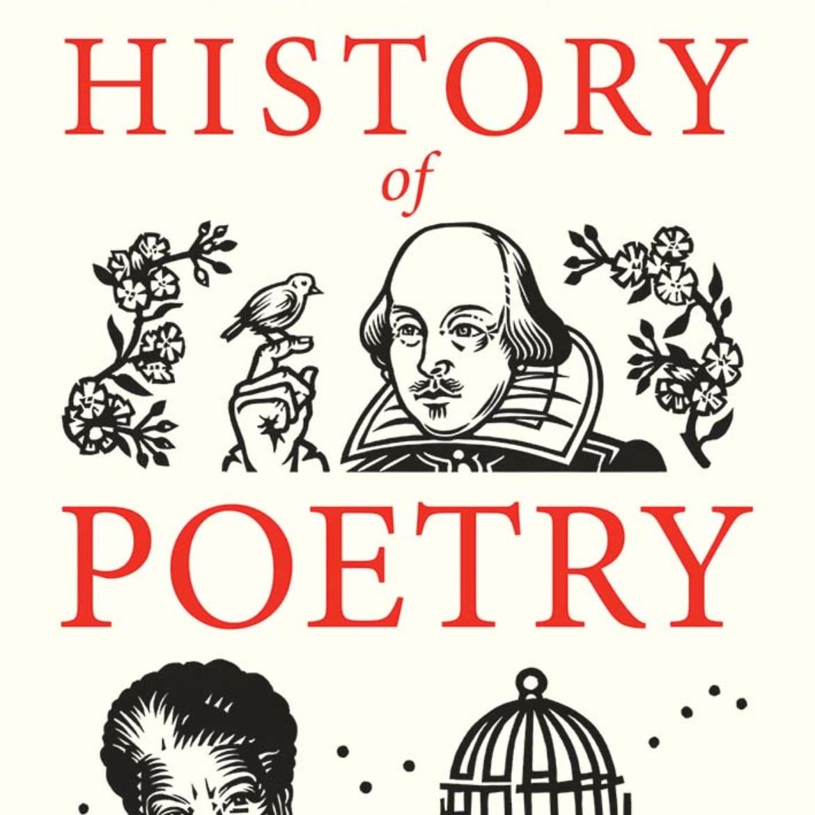 A Little History of Poetry - John Carey