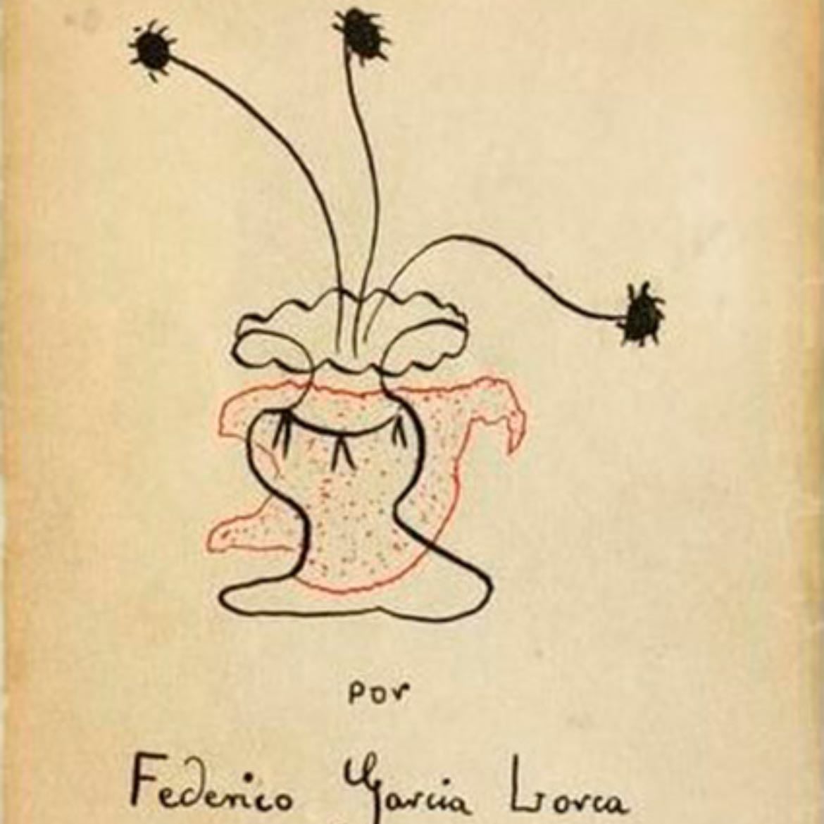 Romancero Gitano - Federico García Lorca