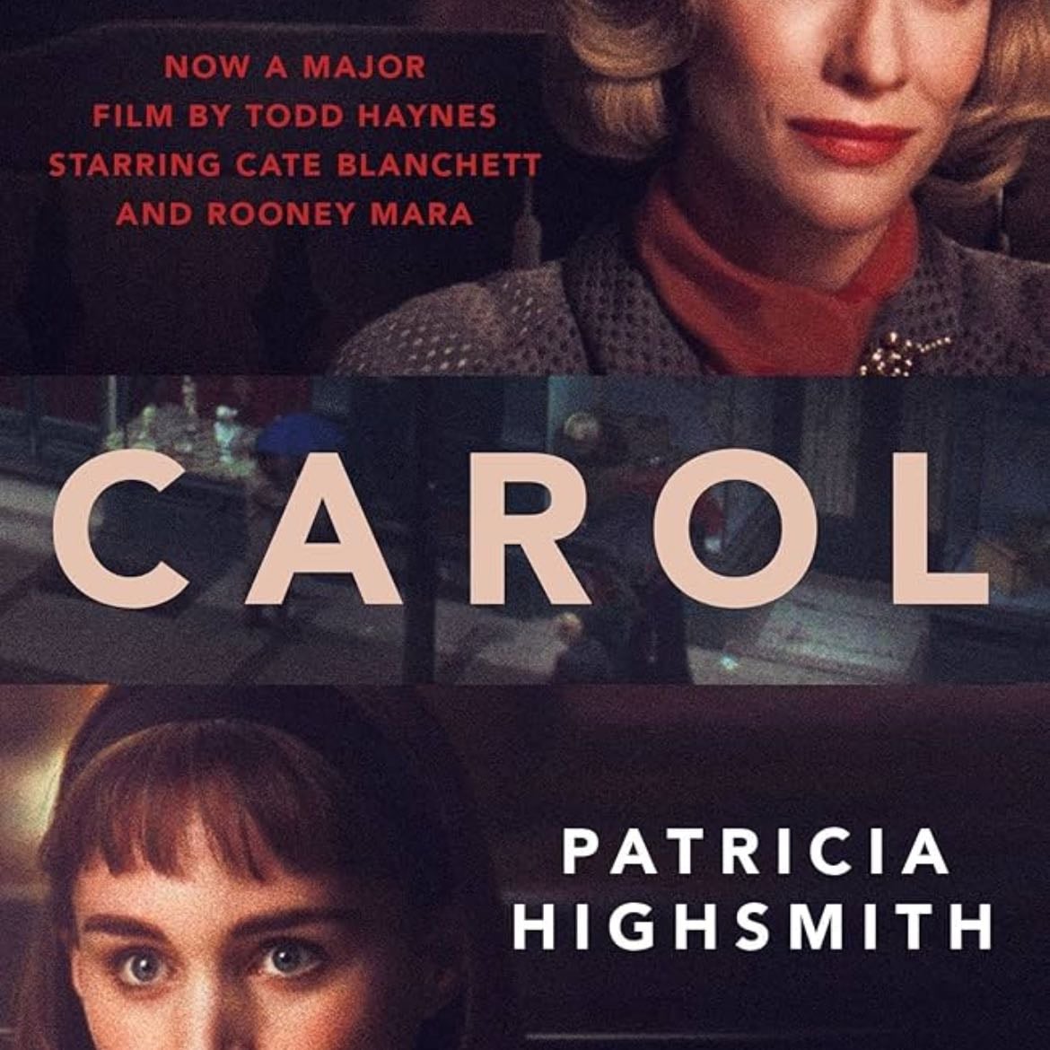 Carol - Patricia Highsmith