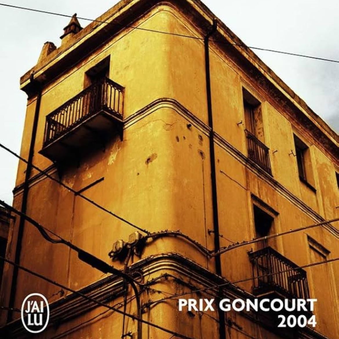 Le Soleil des Scorta - Laurent Gaudé