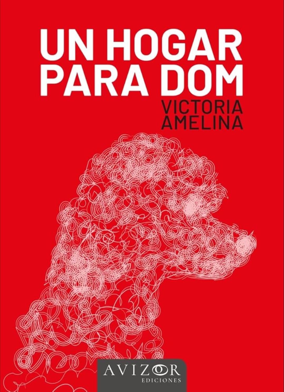 Un Hogar Para Dom - Victoria Amelina