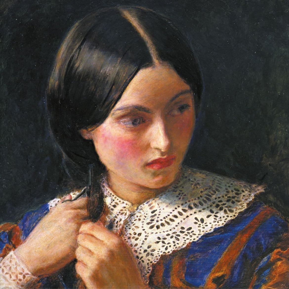 Jane Eyre - Charlotte Brontë