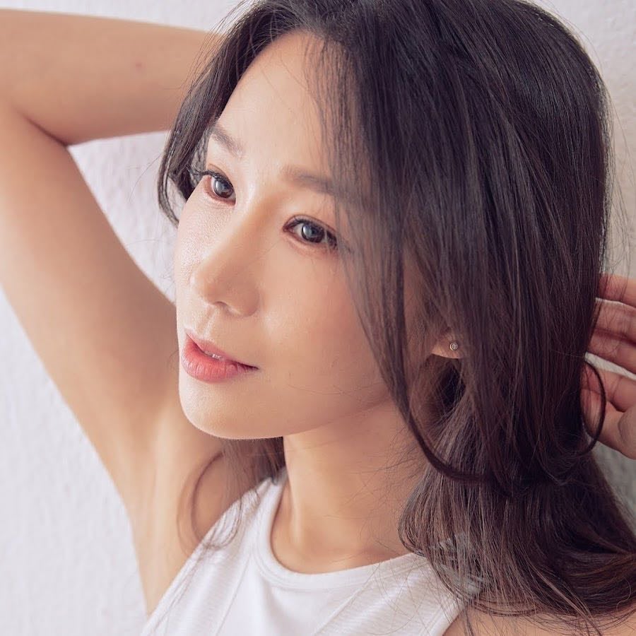 Shirlyn Kim - YouTube