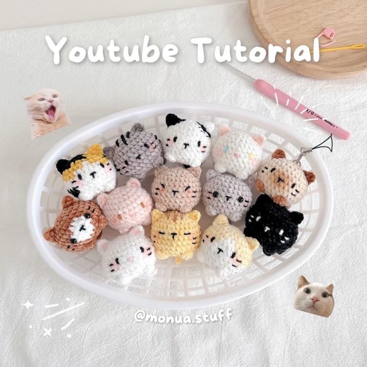 mochi cats πΥ. .Υπ¦―