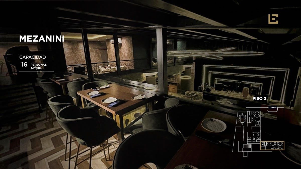 La Empírica Cocina De Autor