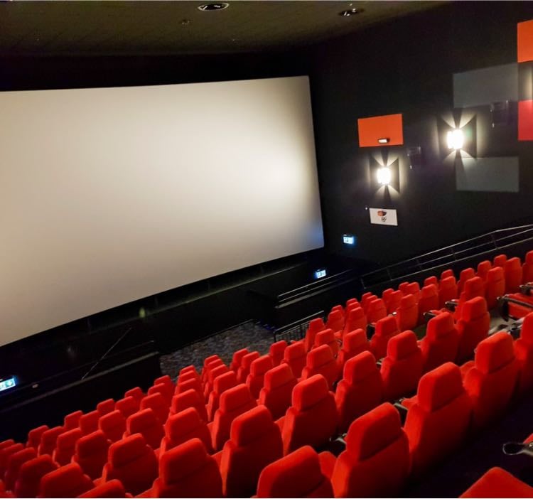 Film 🍿