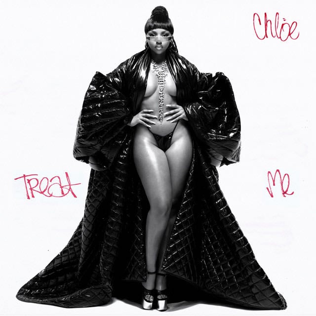 Treat Me - Song · Chlöe