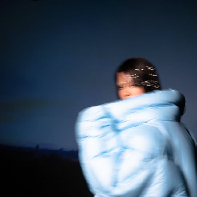 Nike - Song · Shygirl