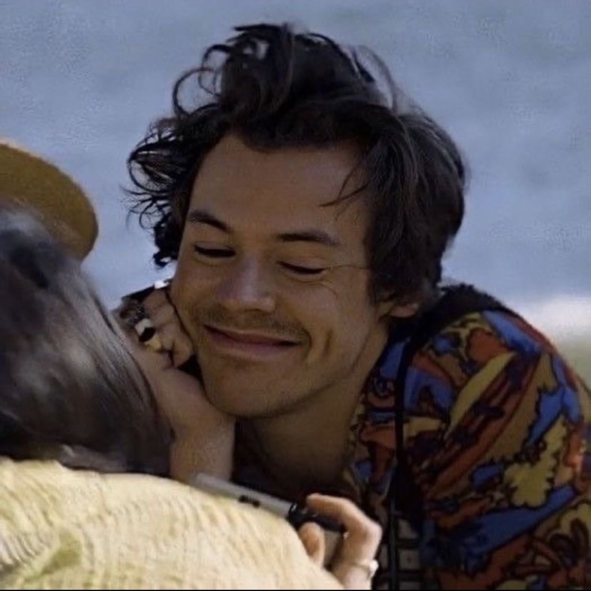 harry - βif youβre happy doing what youβre doing, then nobody can tell you youβre not successful β