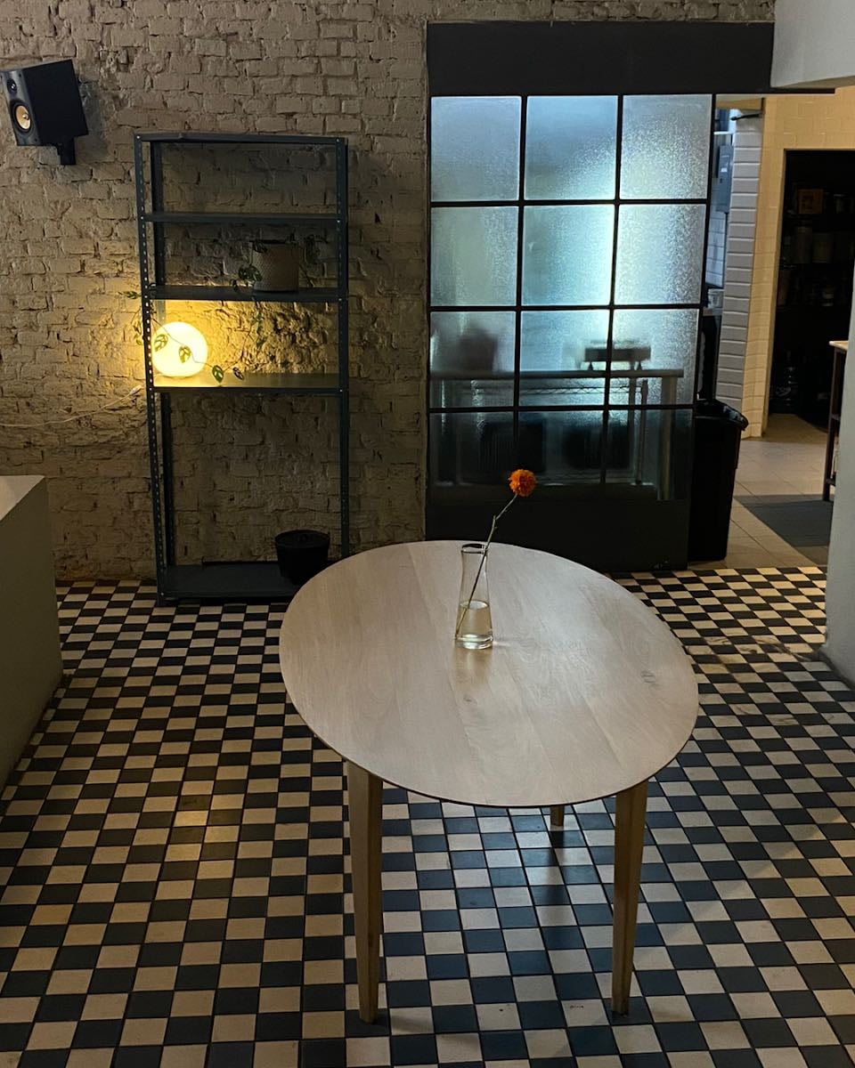 Lince Café Bar