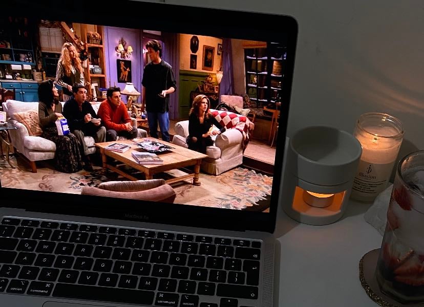 series sitcoms favoritas