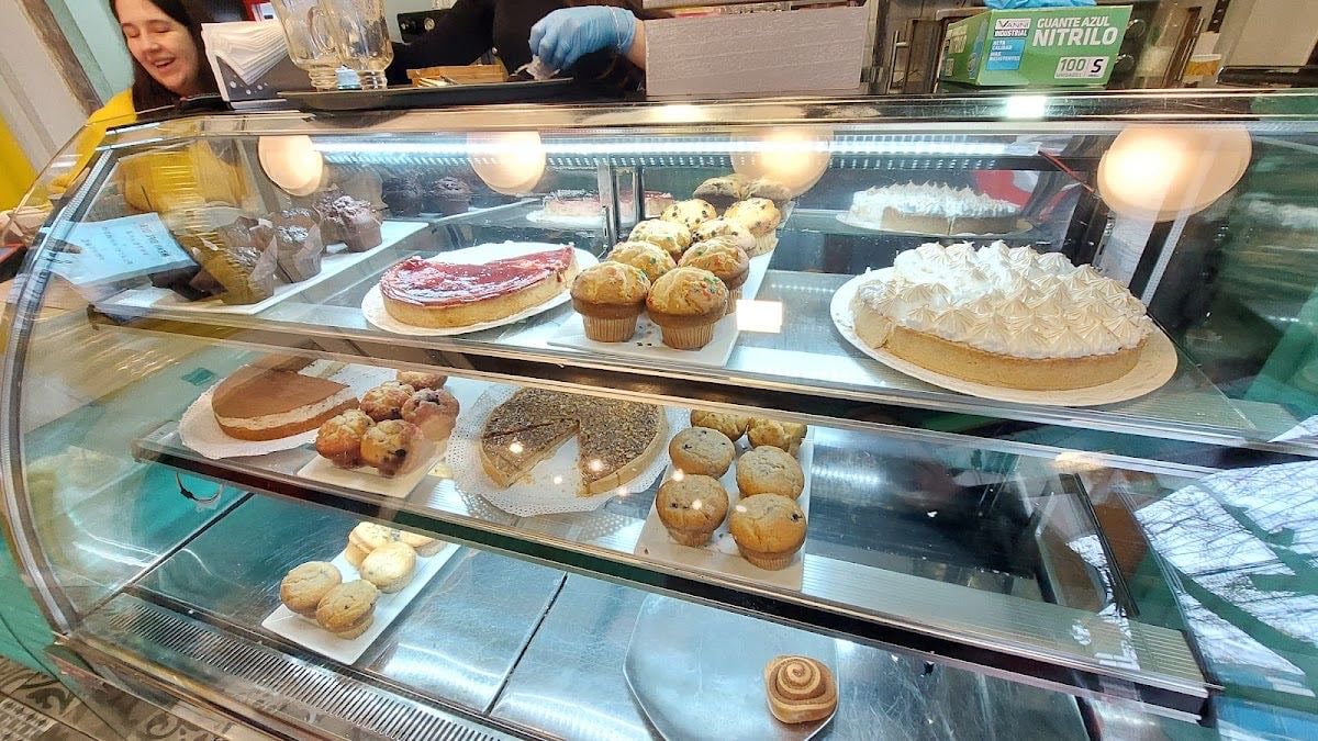Café Brunch