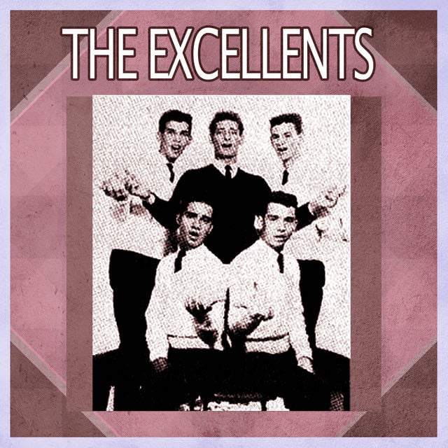 Coney Island Baby - Song · The Excellents