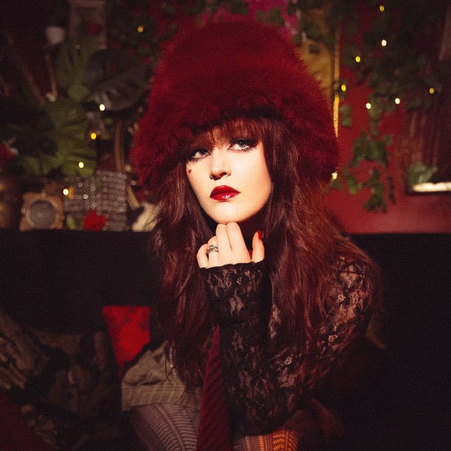 Lydia May - Artist