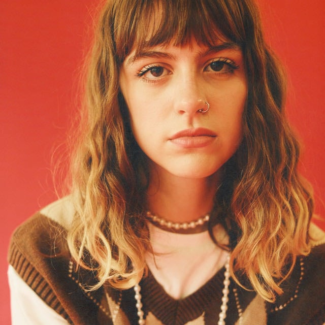Chloe Slater - Artist